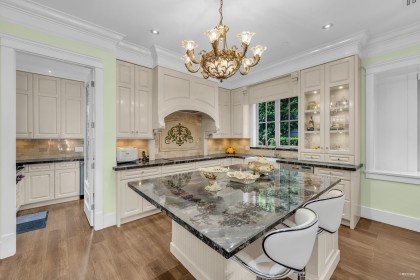 Photo 9 at 7283 Wiltshire Street, South Granville, Vancouver West