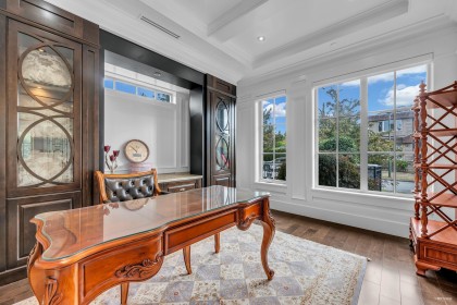 Photo 14 at 7283 Wiltshire Street, South Granville, Vancouver West