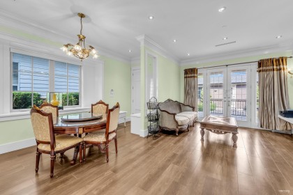 Photo 11 at 7283 Wiltshire Street, South Granville, Vancouver West