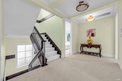Photo 19 at 7283 Wiltshire Street, South Granville, Vancouver West