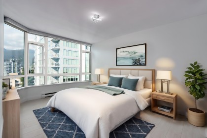 Photo 6 at 1203 - 140 E 14th Street, Central Lonsdale, North Vancouver