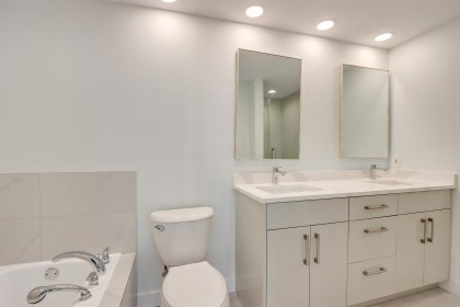 Photo 13 at 1203 - 140 E 14th Street, Central Lonsdale, North Vancouver