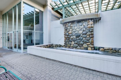 Photo 3 at 1203 - 140 E 14th Street, Central Lonsdale, North Vancouver