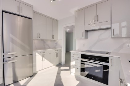 Photo 1 at 1203 - 140 E 14th Street, Central Lonsdale, North Vancouver