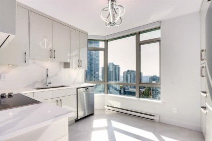 Photo 9 at 1203 - 140 E 14th Street, Central Lonsdale, North Vancouver