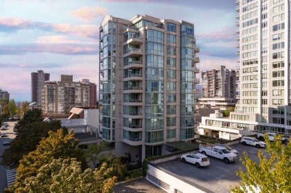 Photo 18 at 1203 - 140 E 14th Street, Central Lonsdale, North Vancouver