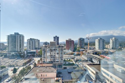 Photo 15 at 1203 - 140 E 14th Street, Central Lonsdale, North Vancouver