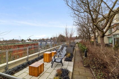 Photo 23 at 608 - 2228 W Broadway, Kitsilano, Vancouver West