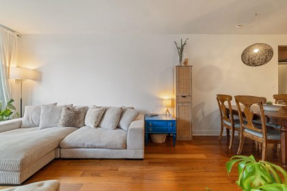 Photo 5 at 608 - 2228 W Broadway, Kitsilano, Vancouver West