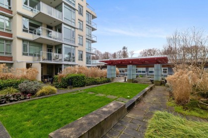 Photo 21 at 608 - 2228 W Broadway, Kitsilano, Vancouver West