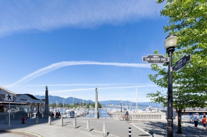 Photo 17 at 809 - 1331 Alberni Street, West End VW, Vancouver West