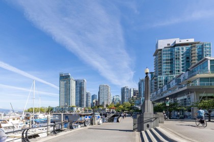 Photo 16 at 809 - 1331 Alberni Street, West End VW, Vancouver West