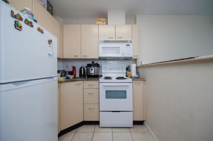 Photo 5 at 809 - 1331 Alberni Street, West End VW, Vancouver West