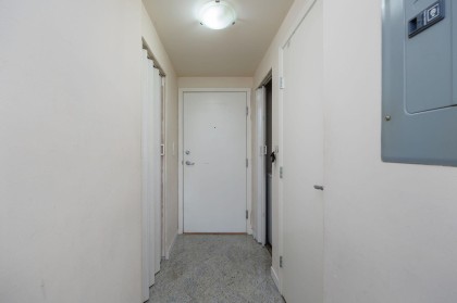 Photo 9 at 809 - 1331 Alberni Street, West End VW, Vancouver West