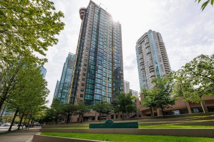 Photo 15 at 809 - 1331 Alberni Street, West End VW, Vancouver West