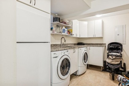 Photo 23 at 2819 W 13th Avenue, Kitsilano, Vancouver West