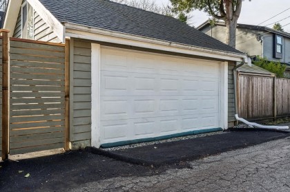 Photo 27 at 2819 W 13th Avenue, Kitsilano, Vancouver West