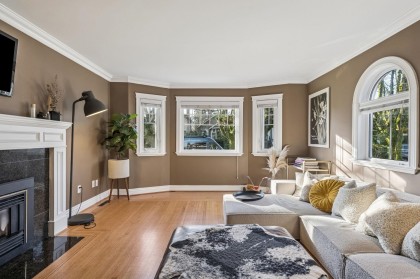 Photo 2 at 2819 W 13th Avenue, Kitsilano, Vancouver West