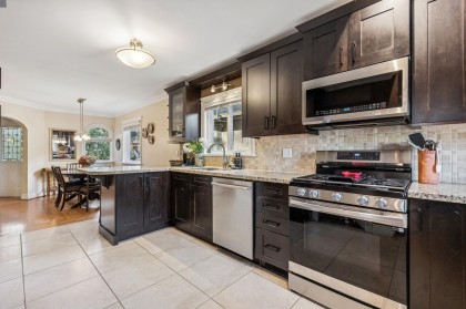 Photo 6 at 2819 W 13th Avenue, Kitsilano, Vancouver West