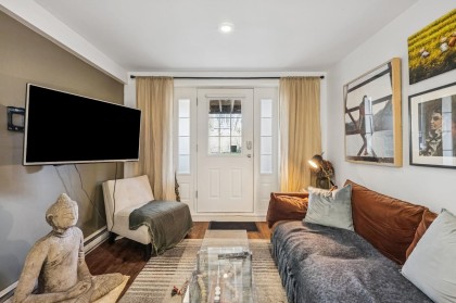 Photo 17 at 2819 W 13th Avenue, Kitsilano, Vancouver West