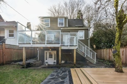 Photo 26 at 2819 W 13th Avenue, Kitsilano, Vancouver West