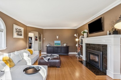 Photo 3 at 2819 W 13th Avenue, Kitsilano, Vancouver West