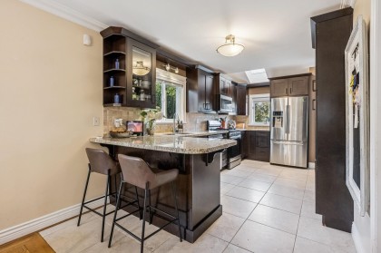 Photo 5 at 2819 W 13th Avenue, Kitsilano, Vancouver West