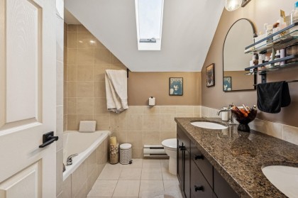 Photo 11 at 2819 W 13th Avenue, Kitsilano, Vancouver West