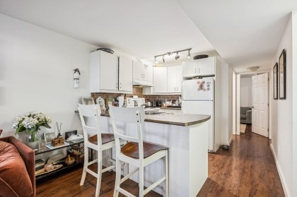 Photo 19 at 2819 W 13th Avenue, Kitsilano, Vancouver West