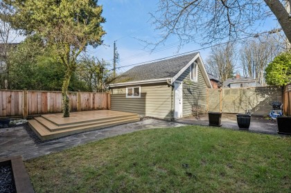 Photo 25 at 2819 W 13th Avenue, Kitsilano, Vancouver West