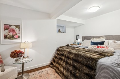 Photo 21 at 2819 W 13th Avenue, Kitsilano, Vancouver West