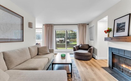 Photo 2 at 102 - 1935 W 1st Avenue, Kitsilano, Vancouver West