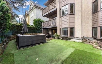 Photo 6 at 102 - 1935 W 1st Avenue, Kitsilano, Vancouver West