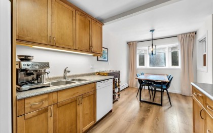 Photo 13 at 102 - 1935 W 1st Avenue, Kitsilano, Vancouver West