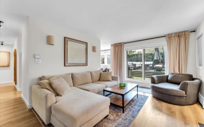 Photo 1 at 102 - 1935 W 1st Avenue, Kitsilano, Vancouver West