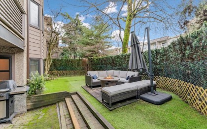 Photo 5 at 102 - 1935 W 1st Avenue, Kitsilano, Vancouver West