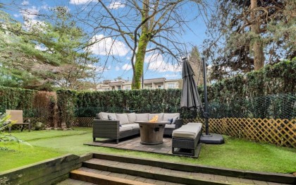 Photo 4 at 102 - 1935 W 1st Avenue, Kitsilano, Vancouver West