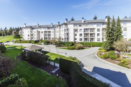 Photo 23 at 416 - 3629 Deercrest Drive, Roche Point, North Vancouver