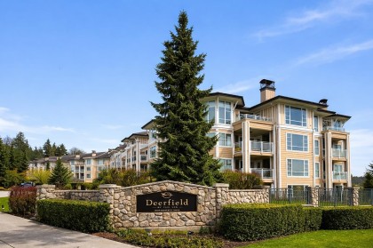 Photo 27 at 416 - 3629 Deercrest Drive, Roche Point, North Vancouver