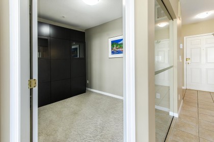 Photo 13 at 416 - 3629 Deercrest Drive, Roche Point, North Vancouver