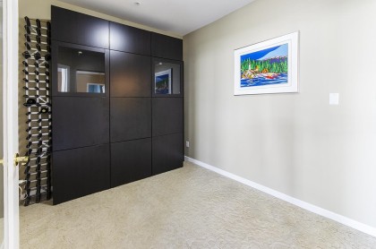 Photo 12 at 416 - 3629 Deercrest Drive, Roche Point, North Vancouver