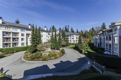 Photo 22 at 416 - 3629 Deercrest Drive, Roche Point, North Vancouver