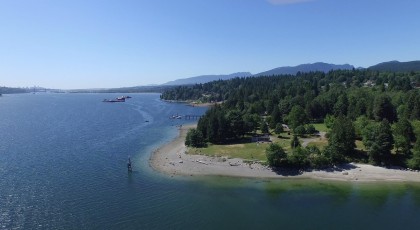 Photo 36 at 416 - 3629 Deercrest Drive, Roche Point, North Vancouver