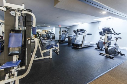 Photo 32 at 416 - 3629 Deercrest Drive, Roche Point, North Vancouver