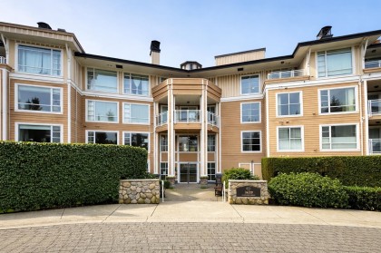 Photo 28 at 416 - 3629 Deercrest Drive, Roche Point, North Vancouver