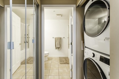 Photo 20 at 416 - 3629 Deercrest Drive, Roche Point, North Vancouver