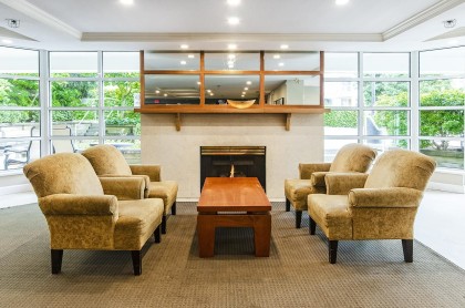 Photo 30 at 416 - 3629 Deercrest Drive, Roche Point, North Vancouver