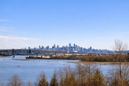 Photo 34 at 416 - 3629 Deercrest Drive, Roche Point, North Vancouver