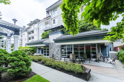 Photo 37 at 416 - 3629 Deercrest Drive, Roche Point, North Vancouver