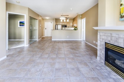 Photo 11 at 416 - 3629 Deercrest Drive, Roche Point, North Vancouver